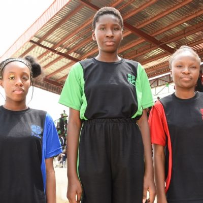 Schools Sports Wear in Nigeria