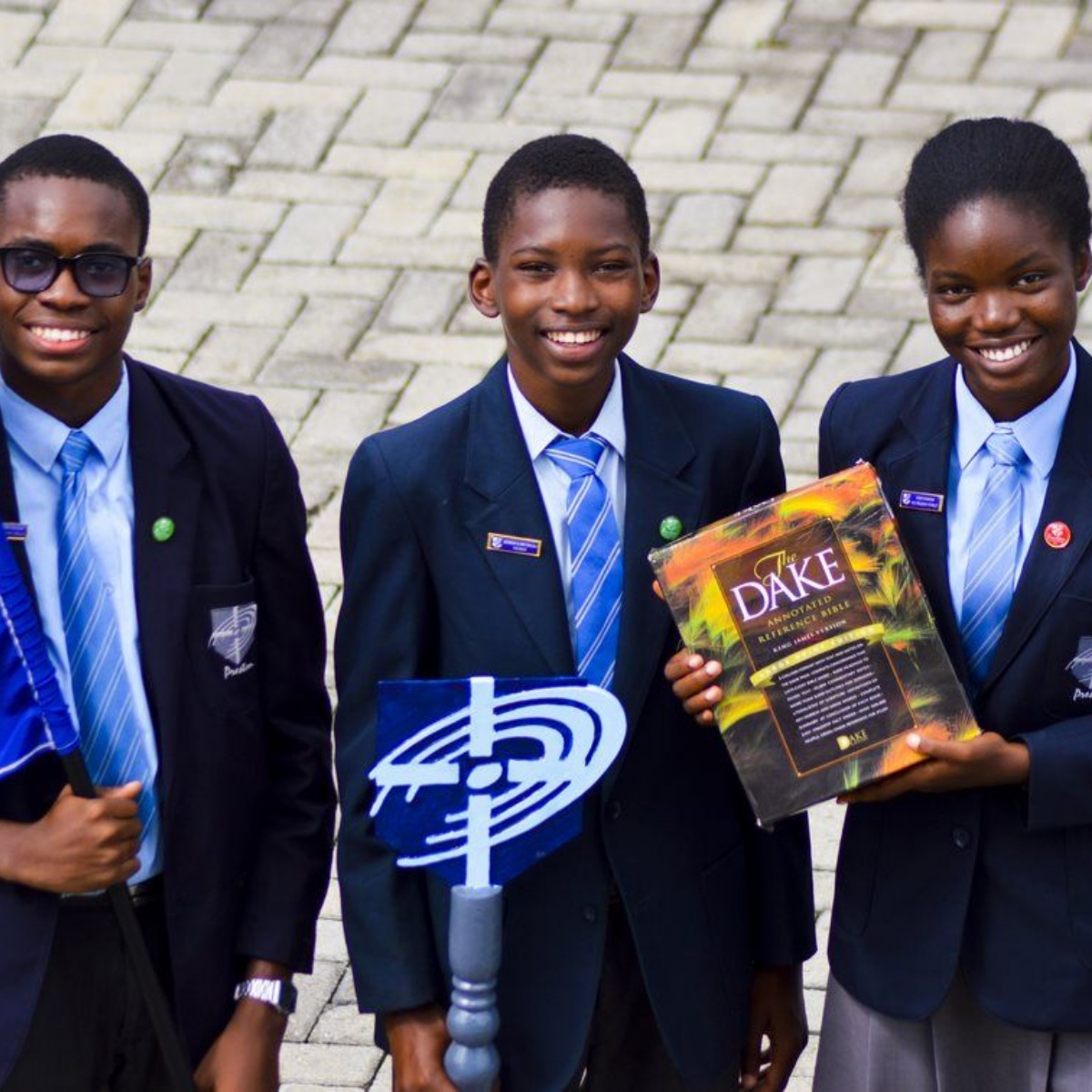 Preston International School - Prefect Installation 2019