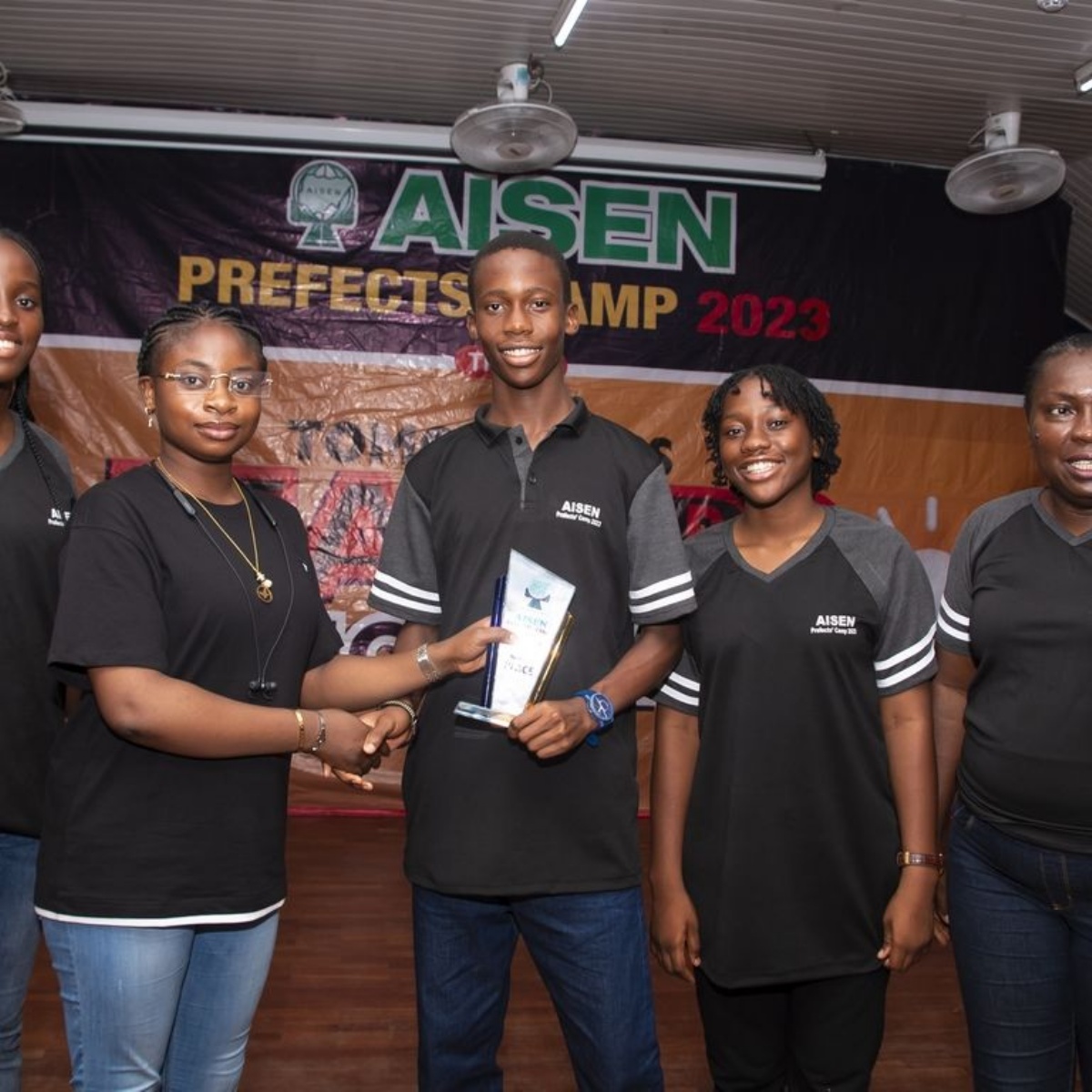 Preston International School Preston Shines Bright Amongst